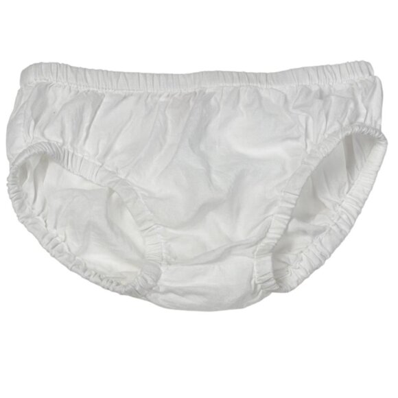 GYMBOREE Summer Dress Set Girl Size 3/6 Butterfly Plaid Patchwork Multicolor - Picture 7 of 11